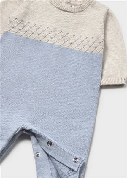 TUTINA TRICOT MAYORAL