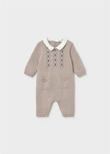 TUTINA TRICOT MAYORAL