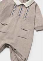 TUTINA TRICOT MAYORAL