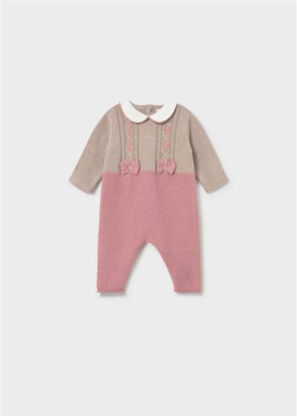 TUTINA TRICOT MAYORAL