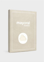 COMPLETO SALOPETTE E MAGLIA MAYORAL