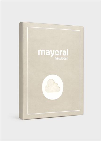 COMPLETO SALOPETTE E MAGLIA MAYORAL