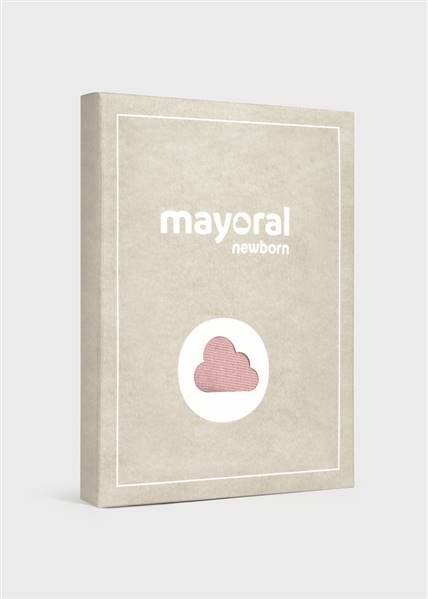 COMPLETO SALOPETTE E MAGLIA MAYORAL