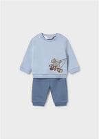 SET 4 PEZZI MAYORAL