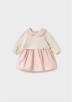 VESTITO COMBINATO MAYORAL
