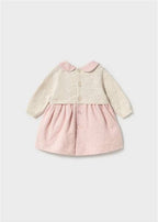 VESTITO COMBINATO MAYORAL