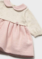 VESTITO COMBINATO MAYORAL