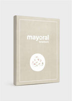 COMPLETO SALOPETTE MAYORAL