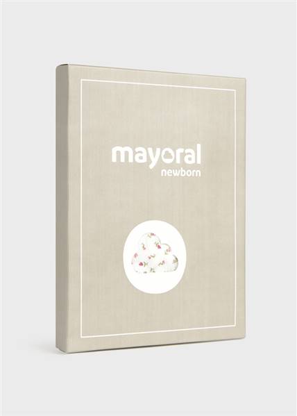 COMPLETO SALOPETTE MAYORAL