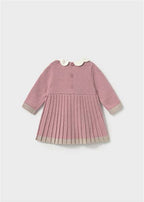 VESTITO IN MAGLIA NEONATA MAYORAL