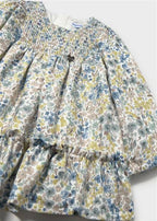 VESTITO STAMPATO
