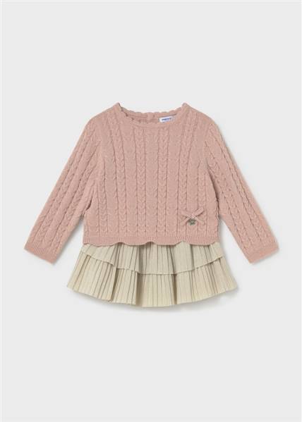 COMPL. GONNA CON MAGLIONE