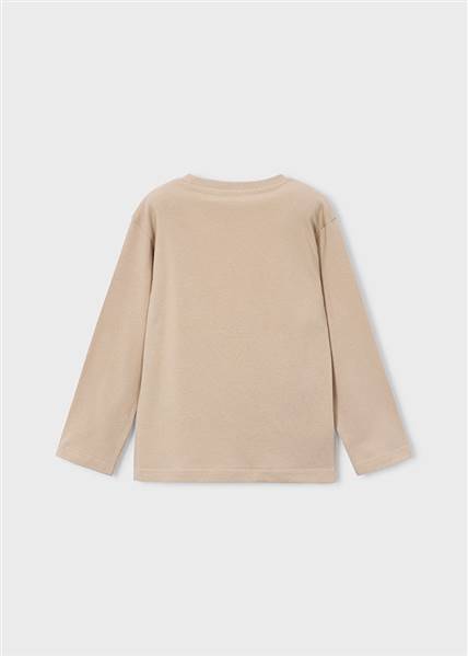 MAGLIETTA M/L MAYORAL