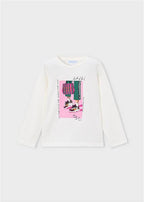 MAGLIETTA M/L MAYORAL