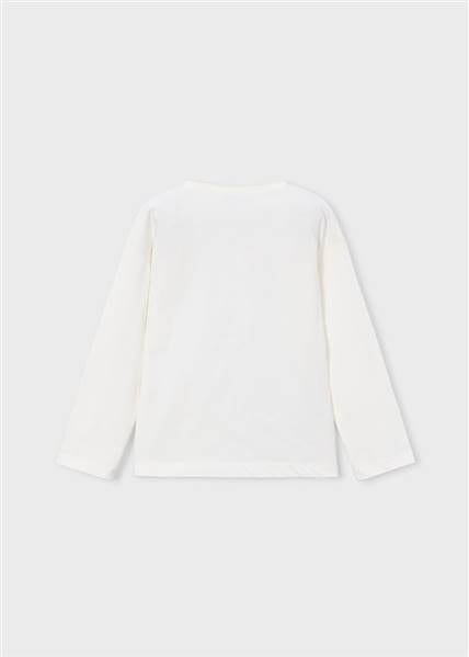 MAGLIETTA M/L MAYORAL