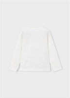 MAGLIETTA M/L MAYORAL