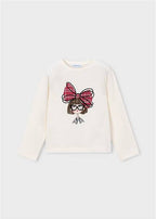 MAGLIETTA M/L MAYORAL