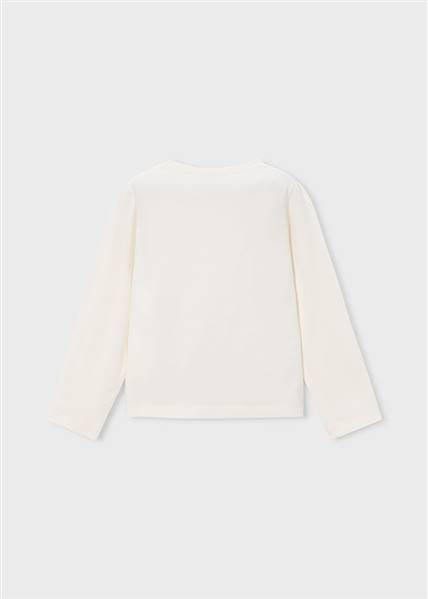 MAGLIETTA M/L MAYORAL