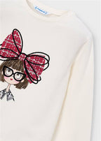 MAGLIETTA M/L MAYORAL
