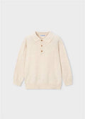 POLO M/L TRICOT MAYORAL
