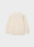 POLO M/L TRICOT MAYORAL
