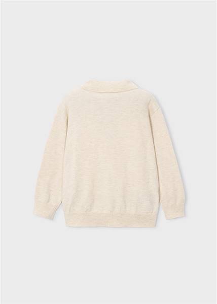 POLO M/L TRICOT MAYORAL