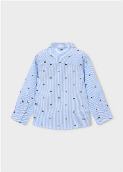 CAMICIA M/L CAGNOLINI MAYORAL