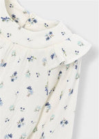 BLUSA BAMBULA STAMPATA MAYORAL
