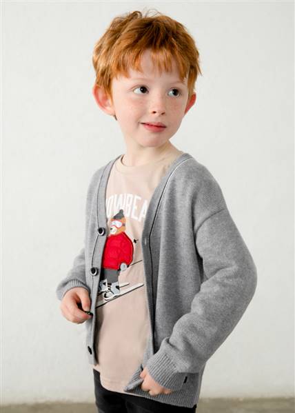 CARDIGAN MAYORAL