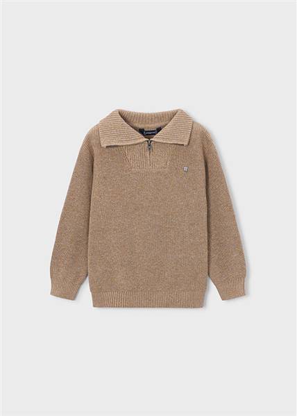 MAGLIONE CERNIERA MAYORAL