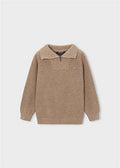 MAGLIONE CERNIERA MAYORAL