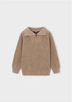 MAGLIONE CERNIERA MAYORAL