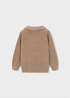 MAGLIONE CERNIERA MAYORAL