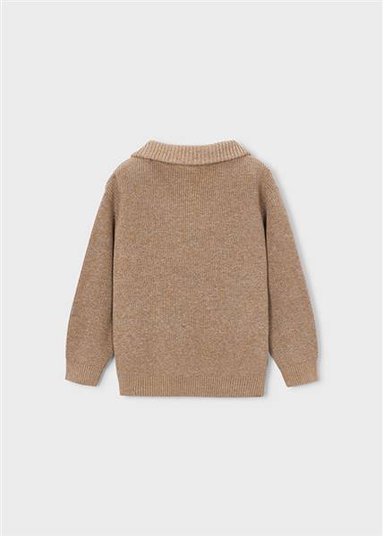 MAGLIONE CERNIERA MAYORAL