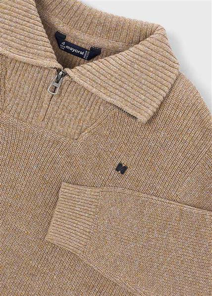 MAGLIONE CERNIERA MAYORAL