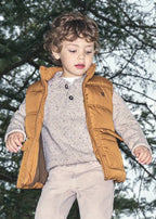 GILET PUFFY MAYORAL