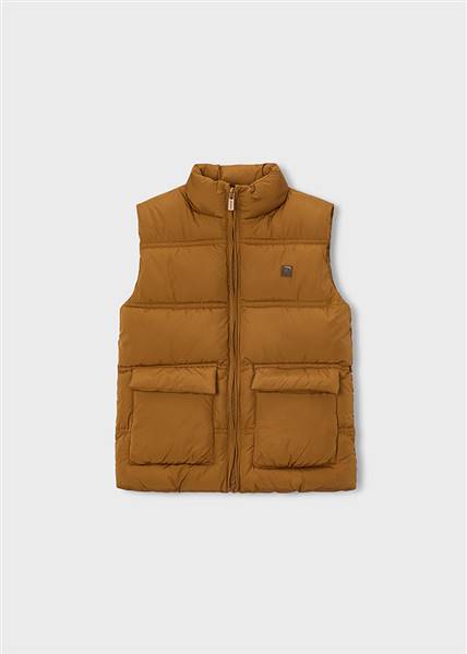 GILET PUFFY MAYORAL