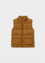 GILET PUFFY MAYORAL