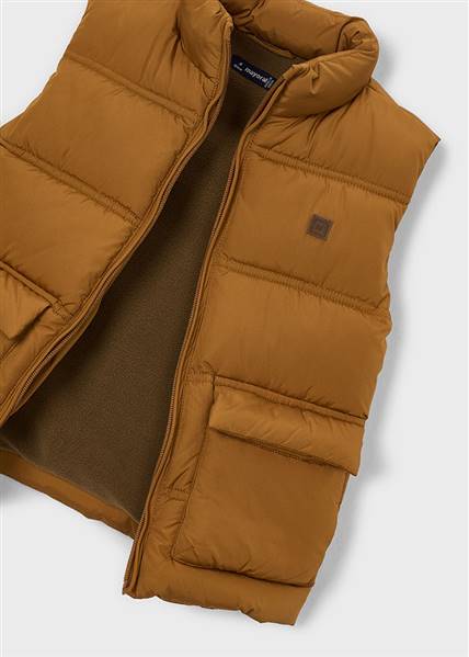 GILET PUFFY MAYORAL