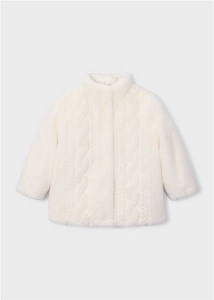 CAPPOTTO PELO MAYORAL