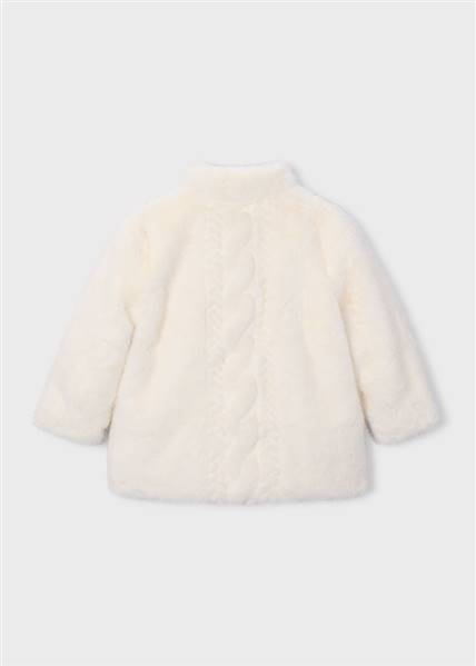CAPPOTTO PELO MAYORAL