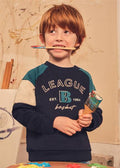 FELPA  "LEAGUE" MAYORAL