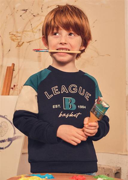 FELPA  "LEAGUE" MAYORAL