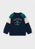 FELPA  "LEAGUE" MAYORAL