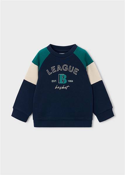 FELPA  "LEAGUE" MAYORAL