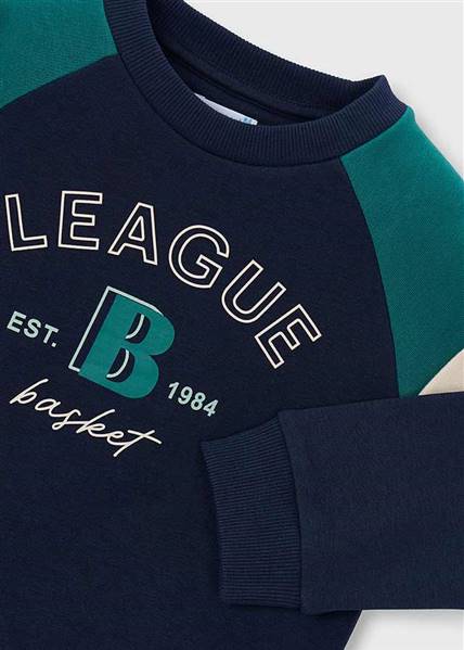 FELPA  "LEAGUE" MAYORAL