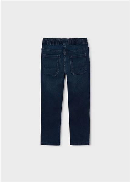PANTALONE SOFT DENIM JOGGER MAYORAL