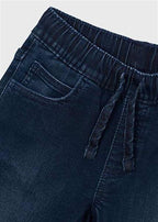 PANTALONE SOFT DENIM JOGGER MAYORAL