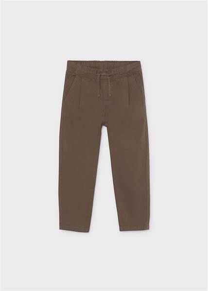 PANTALONE CHINO JOGGER MAYORAL