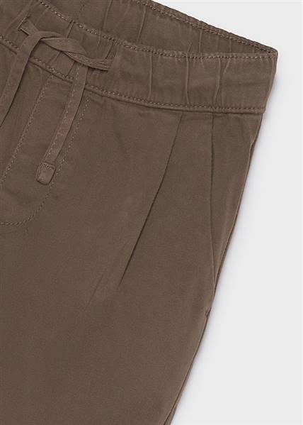 PANTALONE CHINO JOGGER MAYORAL